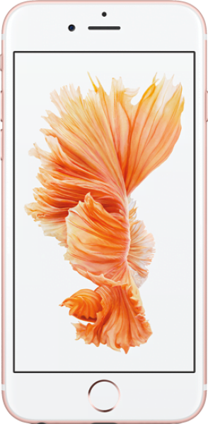 Iphone 6S Ön Cam Değişimi