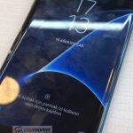 Samsung Galaxy S7 Edge Ön Cam Değişimi