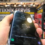 Samsung Note 8 Ön Cam Değişimi
