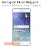 Samsung J2 Ekran Değişimi
