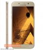 Samsung A5 2017 Ekran Değişimi