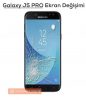 Samsung Galaxy J5 Pro Ekran Değişimi