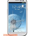 Samsung Galaxy S3 Ekran Değişimi