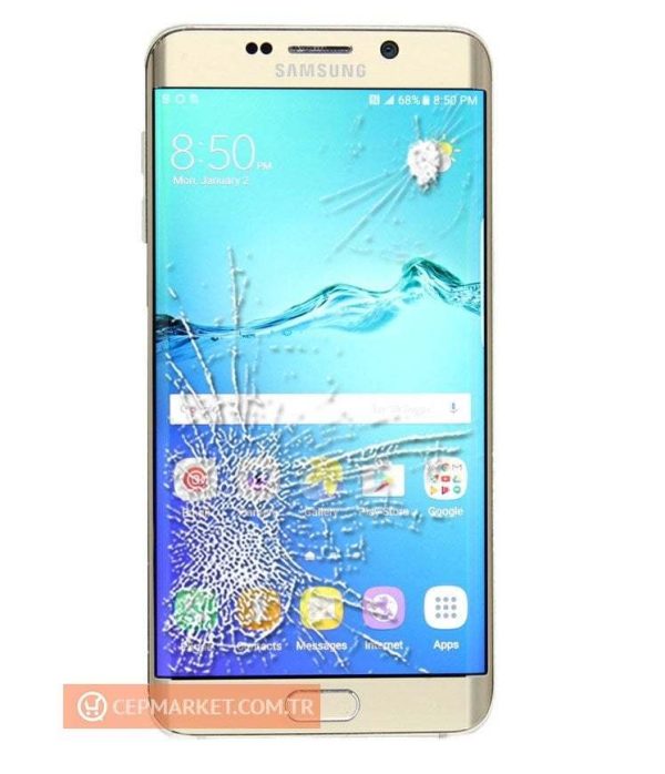 Samsung Galaxy S6 Edge Plus Ekran Değişimi