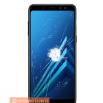 Samsung A8 2018 Ekran Değişimi