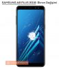 Samsung A8 Plus 2018 Ekran Değişimi