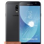 Samsung Galaxy C8 Ekran Değişimi