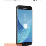 Samsung J8 Ekran Değişimi