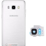 Samsung A5 2016 Arka Kamera Camı Değişimi