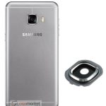 Samsung Galaxy C5 Arka Kamera Camı Değişimi