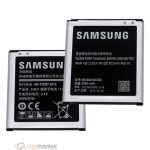Samsung Galaxy J1 Batarya Değişimi