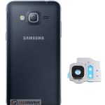 Samsung J3 Arka Kamera Camı Değişimi