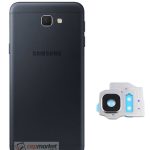 Samsung J5 Prime Arka Kamera Camı Değişimi