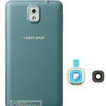 Samsung Galaxy Note 3 Arka Kamera Camı Değişimi