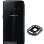 Samsung Galaxy S7 Arka Kamera Camı Değişimi
