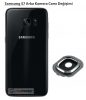 Samsung Galaxy S7 Arka Kamera Camı
