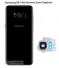 Samsung Galaxy S8 Arka Kamera Camı Değişimi