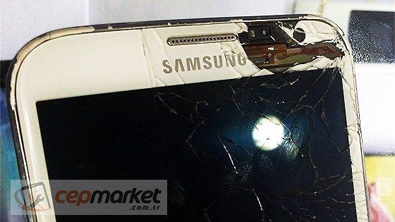 Samsung Note 2 Ekran Fiyatı İzmir