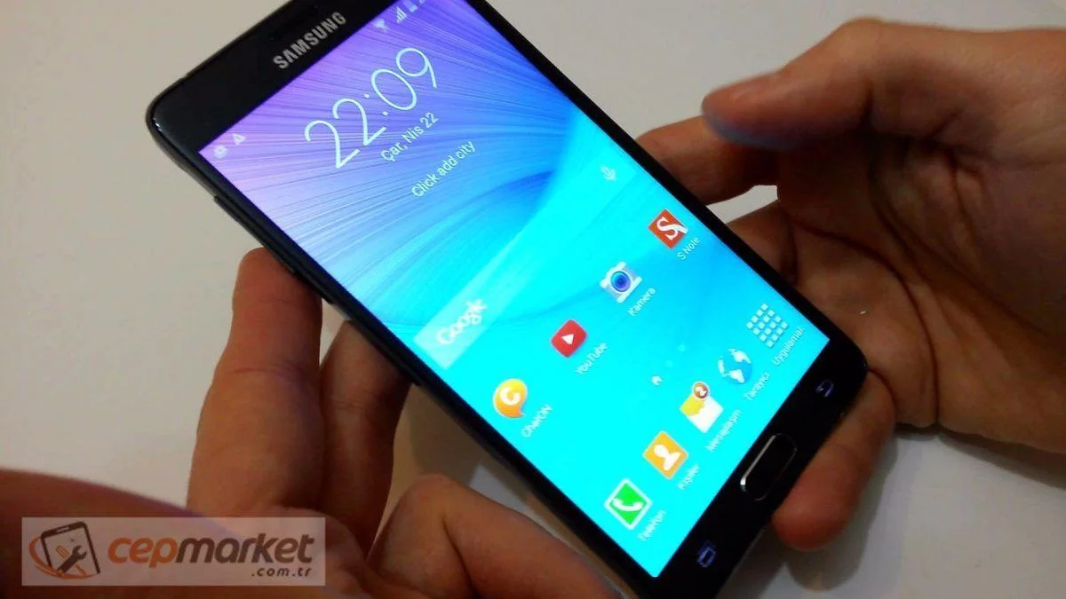 Samsung Note 4 Ekran Fiyatı Sahibinden