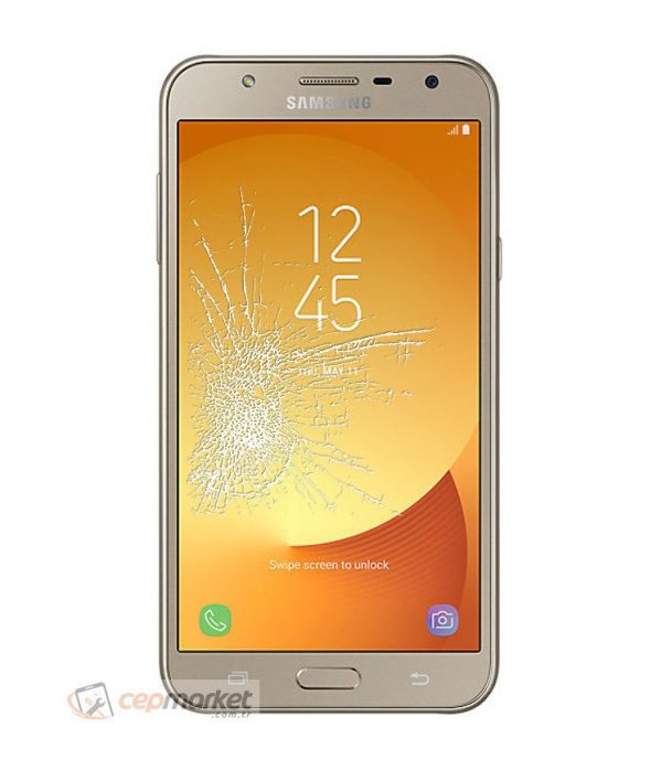 Samsung Galaxy J7 Core J701 Ekran Değişimi
