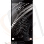 Samsung C7 Siyah Ekran Değişimi