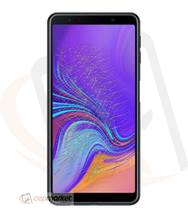Samsung A7 2018 Ekran Değişimi