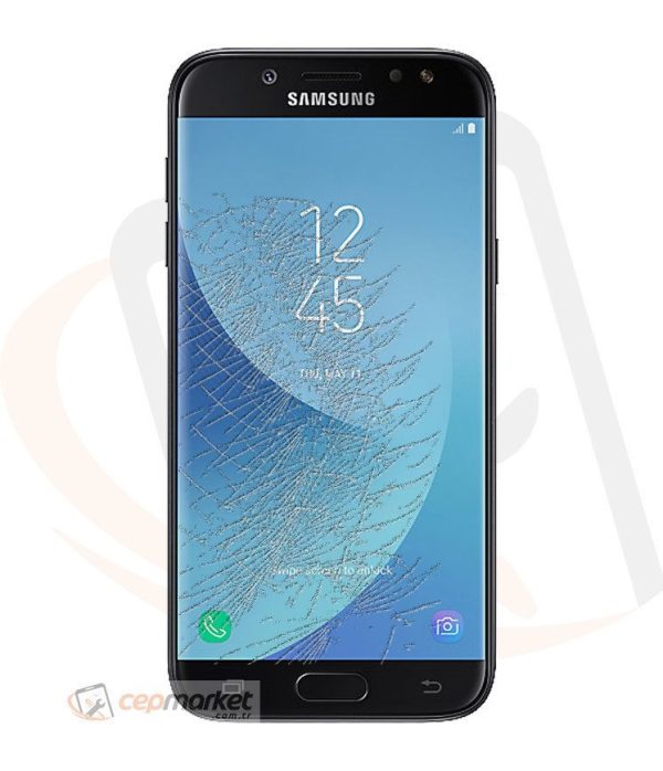 Samsung J5 2017 Ekran Değişimi