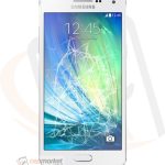Samsung A7 2017 Ön Cam Değişimi