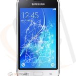 Samsung J1 2016 Ön Cam Değişimi
