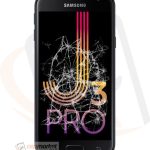 Samsung J3 Pro Ön Cam Değişimi