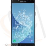 Samsung J5 2017 Ön Cam Değişimi