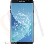 Samsung J7 Pro Ön Cam Değişimi