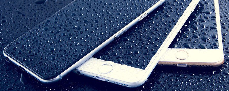 Telefona Su Kaçtı Ses Gelmiyor Iphone