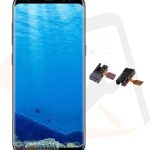 Samsung Galaxy Note 8 Kulaklık Değişimi