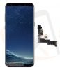 Samsung Galaxy S8 Plus Sensör Değişimi