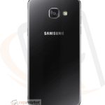 Samsung Galaxy A3 2015 Arka Kapak Değişimi