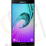Samsung Galaxy A3 2015 Ön Cam Değişimi