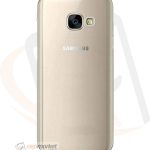 Samsung Galaxy A3 2017 Arka Kapak Değişimi