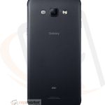 Samsung Galaxy J1 Arka Kapak Değişimi