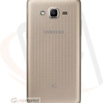 Samsung Galaxy J2 Arka Kapak Değişimi
