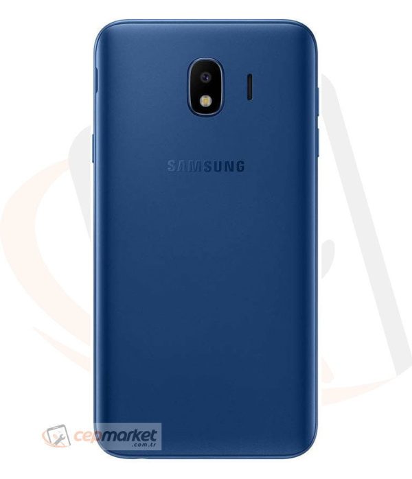 Samsung Galaxy J5 Arka Kapak Değişimi