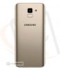 Samsung Galaxy J6 Arka Kapak Değişimi