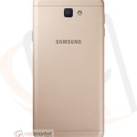 Samsung Galaxy J7 Arka Kapak Değişimi