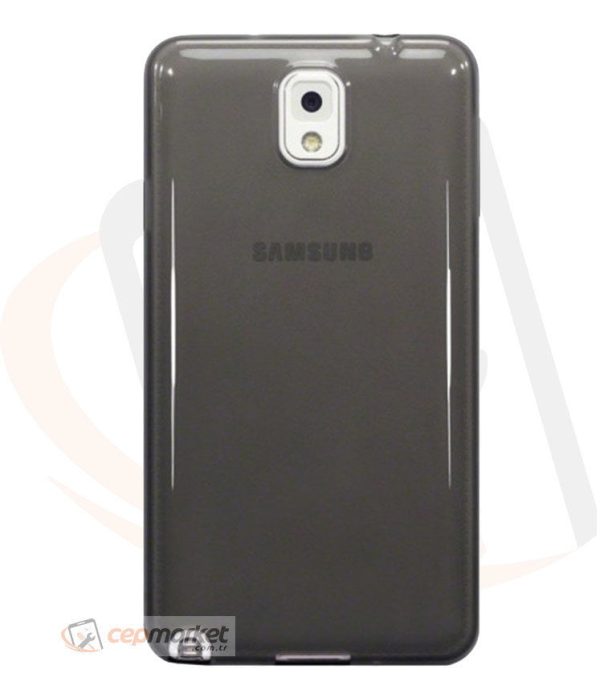 Samsung Galaxy Note 3 Arka Kapak Değişimi