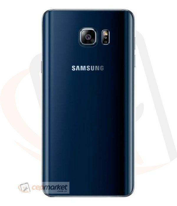 Samsung Galaxy A5 2015 Arka Kapak Değişimi