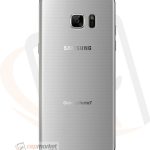 Samsung Galaxy Note 7 Arka Kapak Değişimi