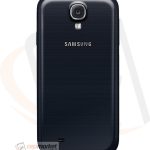Samsung Galaxy S4 Arka Kapak Değişimi