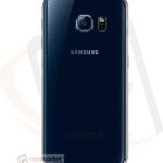 Samsung Galaxy S6 Arka Kapak Değişimi