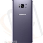Samsung Galaxy S8 Plus Arka Kapak Değişimi