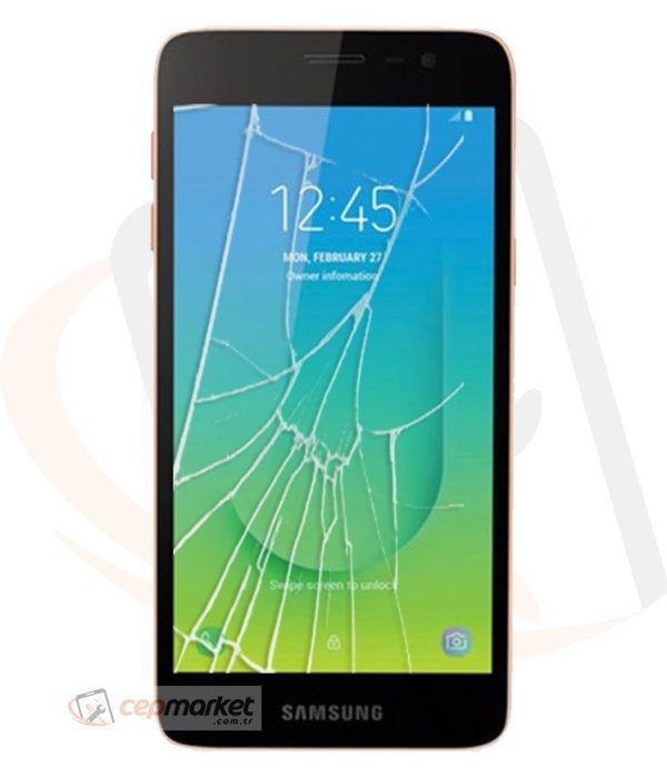 Samsung Galaxy J2 Core Ekran Değişimi